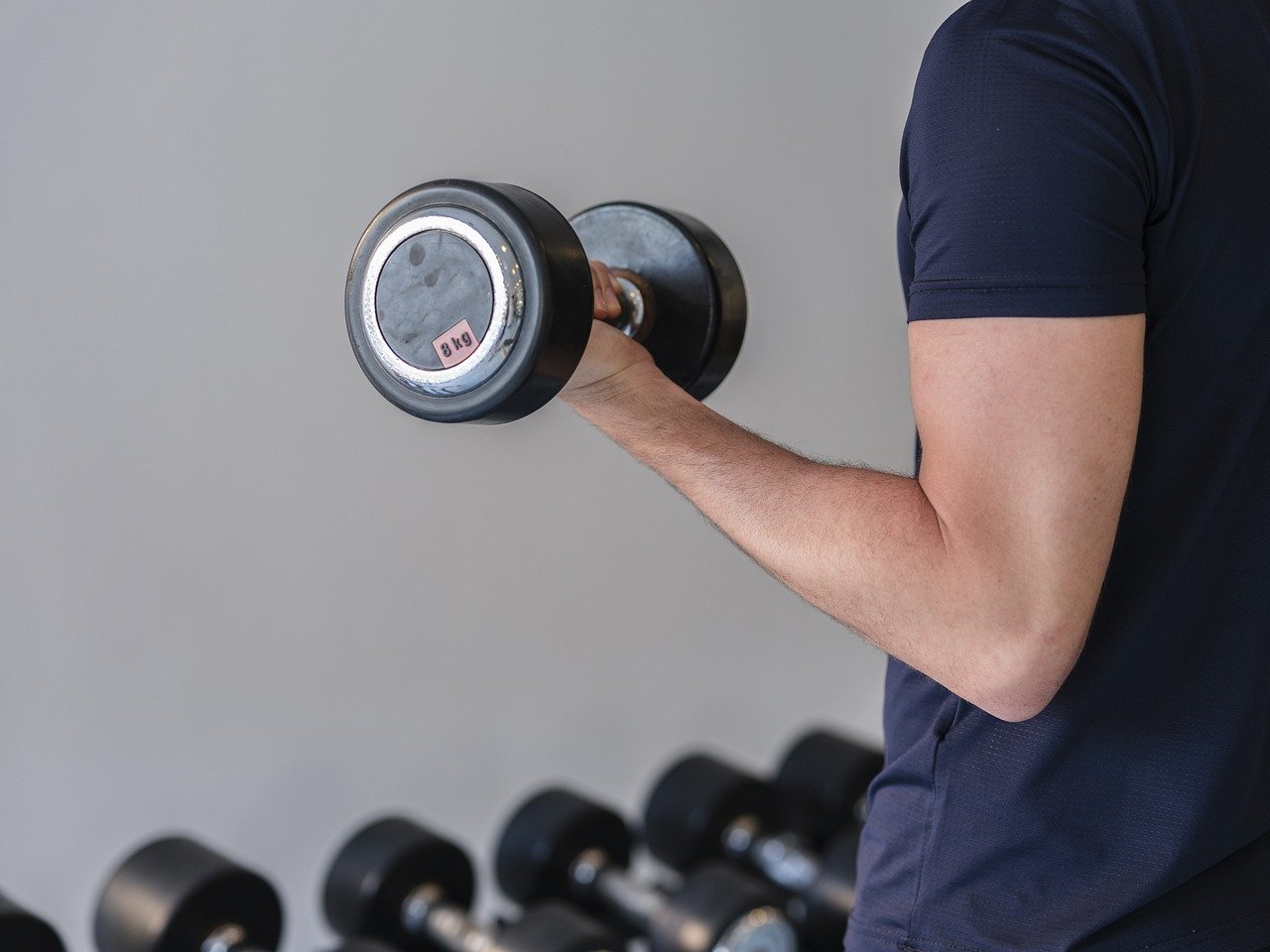 Die besten Tipps für ein effektives Fitnesstraining