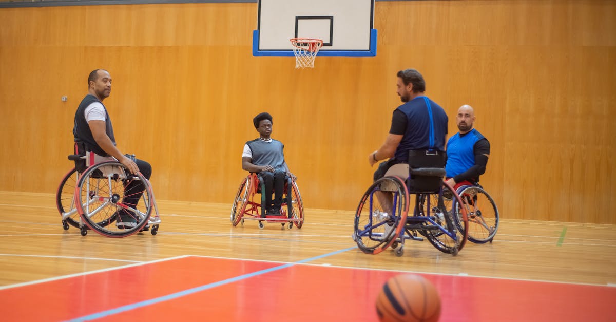 Vielfalt der sportarten: ein umfassender Überblick