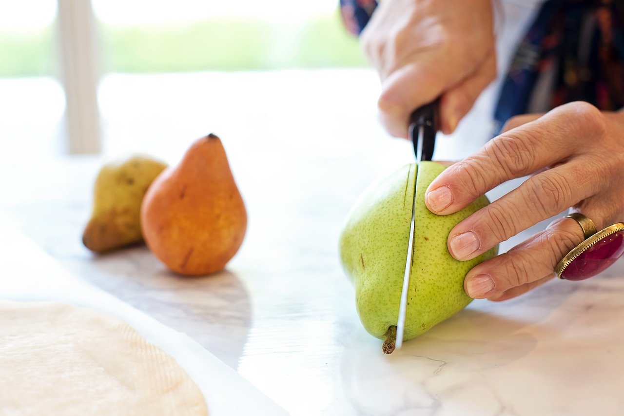 entdecken sie die vorteile einer ausgewogenen ernährung für ihre gesundheit und ihr wohlbefinden. erfahren sie, wie sie nährstoffe optimal kombinieren können, um ihre körperlichen und geistigen ziele zu erreichen.