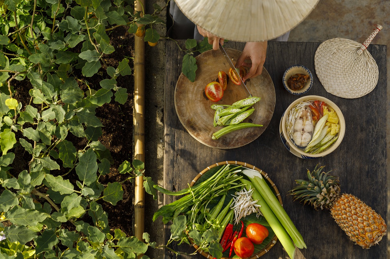 entdecken sie unsere spannenden kochkurse! erlernen sie neue küchenfertigkeiten, entdecken sie köstliche rezepte und verbessern sie ihre kochkunst in einer freundlichen, kreativen umgebung. melden sie sich noch heute an!