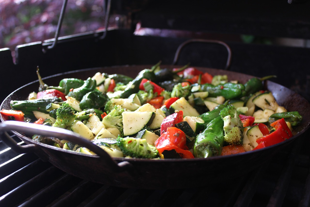 entdecken sie die freude am kochen mit unseren kochkursen! von der italienischen küche bis zu asiatischen spezialitäten – lernen sie neue rezepte und techniken in entspannter atmosphäre. ideal für anfänger und erfahrene köche.
