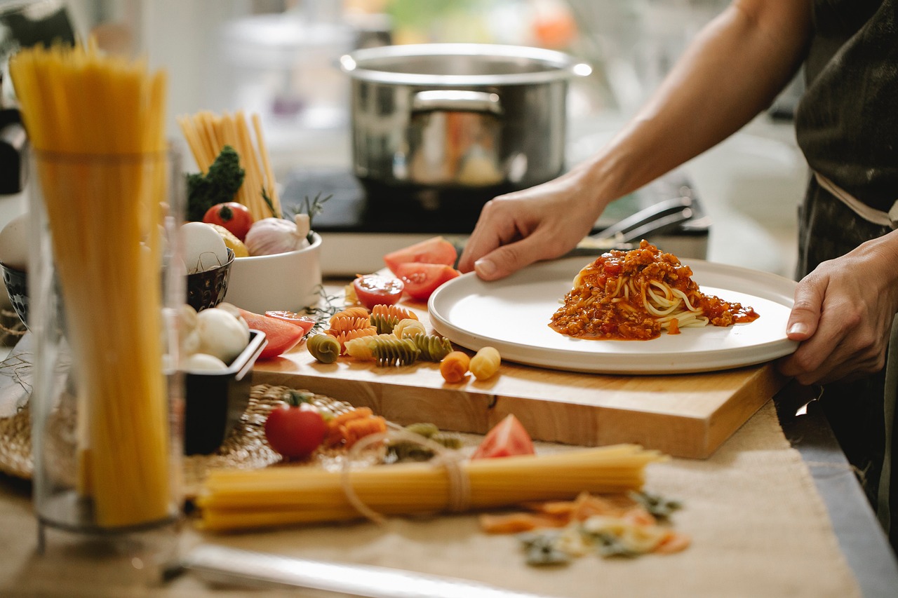 entdecken sie unsere spannenden kochkurse! egal, ob sie anfänger oder profi sind, lernen sie neue techniken und köstliche rezepte in einer inspirierenden umgebung. melden sie sich noch heute an und werden sie zum meisterkoch!