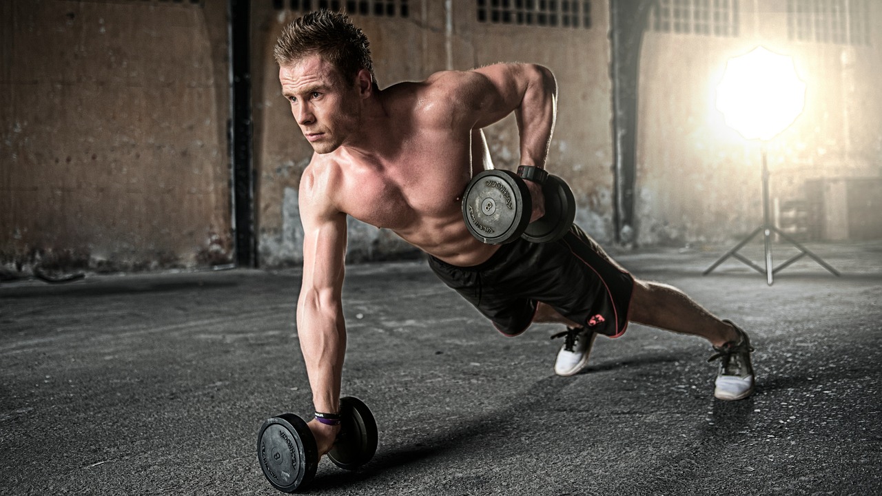 entdecken sie unser effektives fitnessprogramm, das speziell entwickelt wurde, um ihre fitnessziele zu erreichen. egal, ob sie gewicht verlieren, muskelmasse aufbauen oder einfach nur gesünder leben möchten - wir bieten individuelle trainingspläne, ernährungstipps und unterstützung für alle leistungsniveaus. beginnen sie noch heute, ihre fitnessreise zu transformieren!