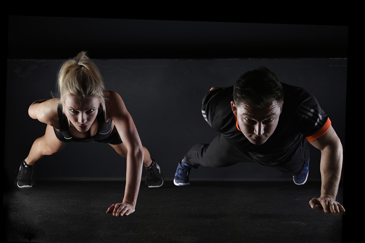 entdecken sie unser umfassendes fitnessprogramm, das auf ihre individuellen ziele zugeschnitten ist. erreichen sie optimale ergebnisse mit professionellem training, abwechslungsreichen workouts und wertvollen ernährungstipps.
