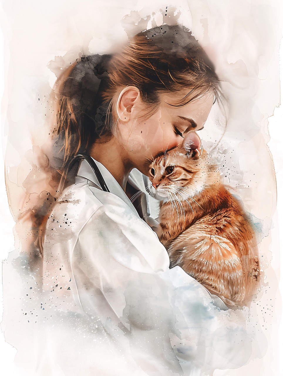 entdecken sie alles rund um die tierpflege! tipps und ratschläge für eine gesunde und glückliche beziehung zu ihren haustieren. von ernährung bis pflege – alles für das wohl ihrer tiere.