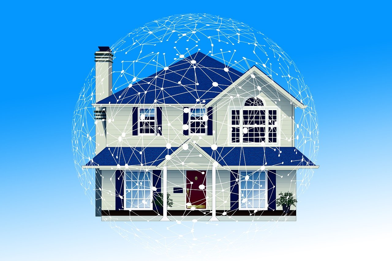 entdecken sie die zukunft des wohnens mit smart home-technologie. steigern sie ihren wohnkomfort, sichern sie ihr zuhause und optimieren sie ihren energieverbrauch mit intelligenten geräten und automatisierungen.