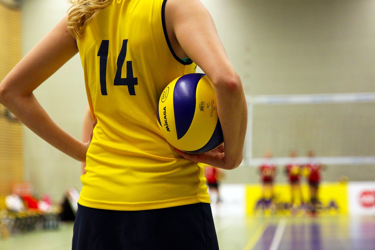 erleben sie die aufregendsten sportereignisse hautnah! von spektakulären wettkämpfen bis hin zu unvergesslichen momenten - entdecken sie die welt des sports und lassen sie sich von der leidenschaft mitreißen.